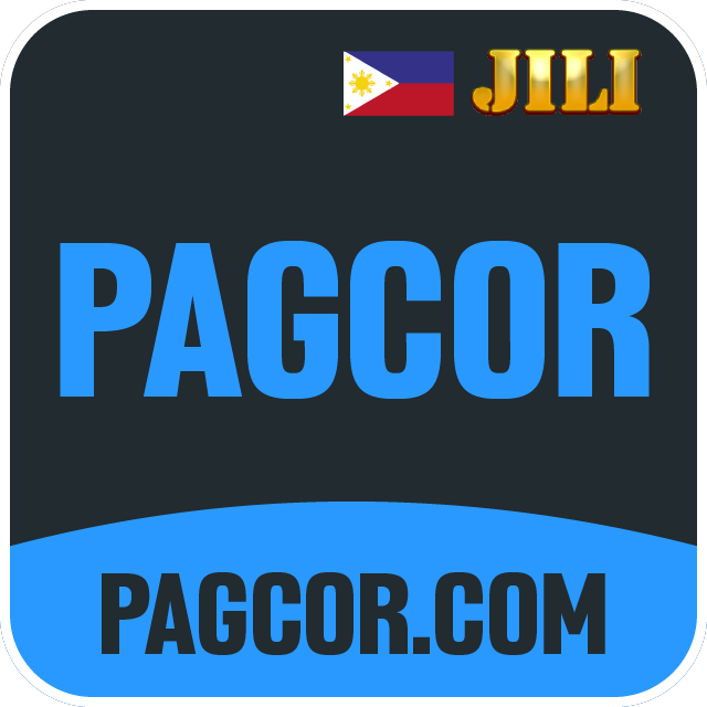 pagcor logo